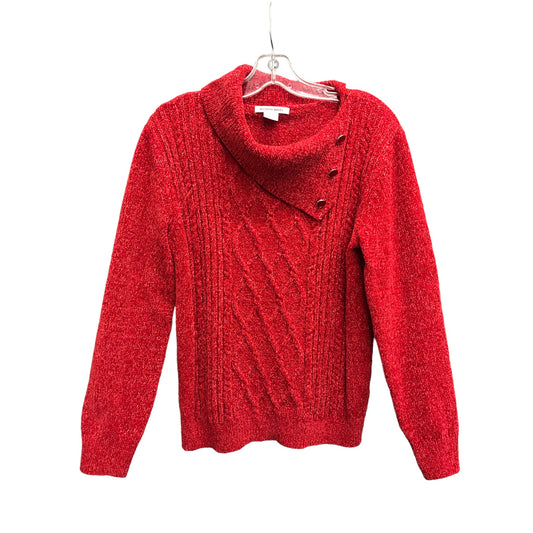 Sweater By Allison Daley  Size: S