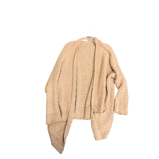 Sweater Cardigan By Altard State  Size: L