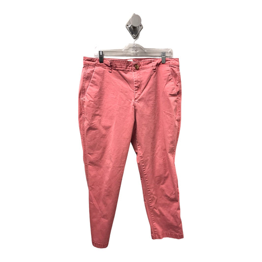 Pants Chinos & Khakis By Gap  Size: 14