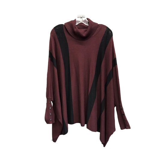 Sweater By Alfani  Size: 1x