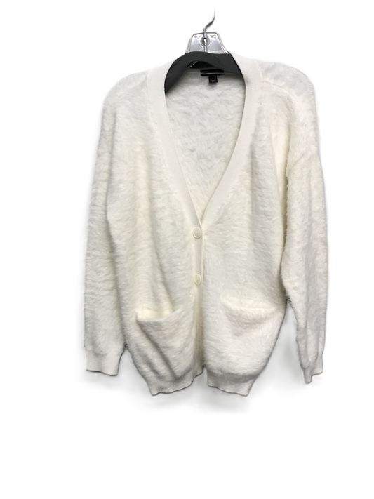 Sweater Cardigan By Alfani  Size: S