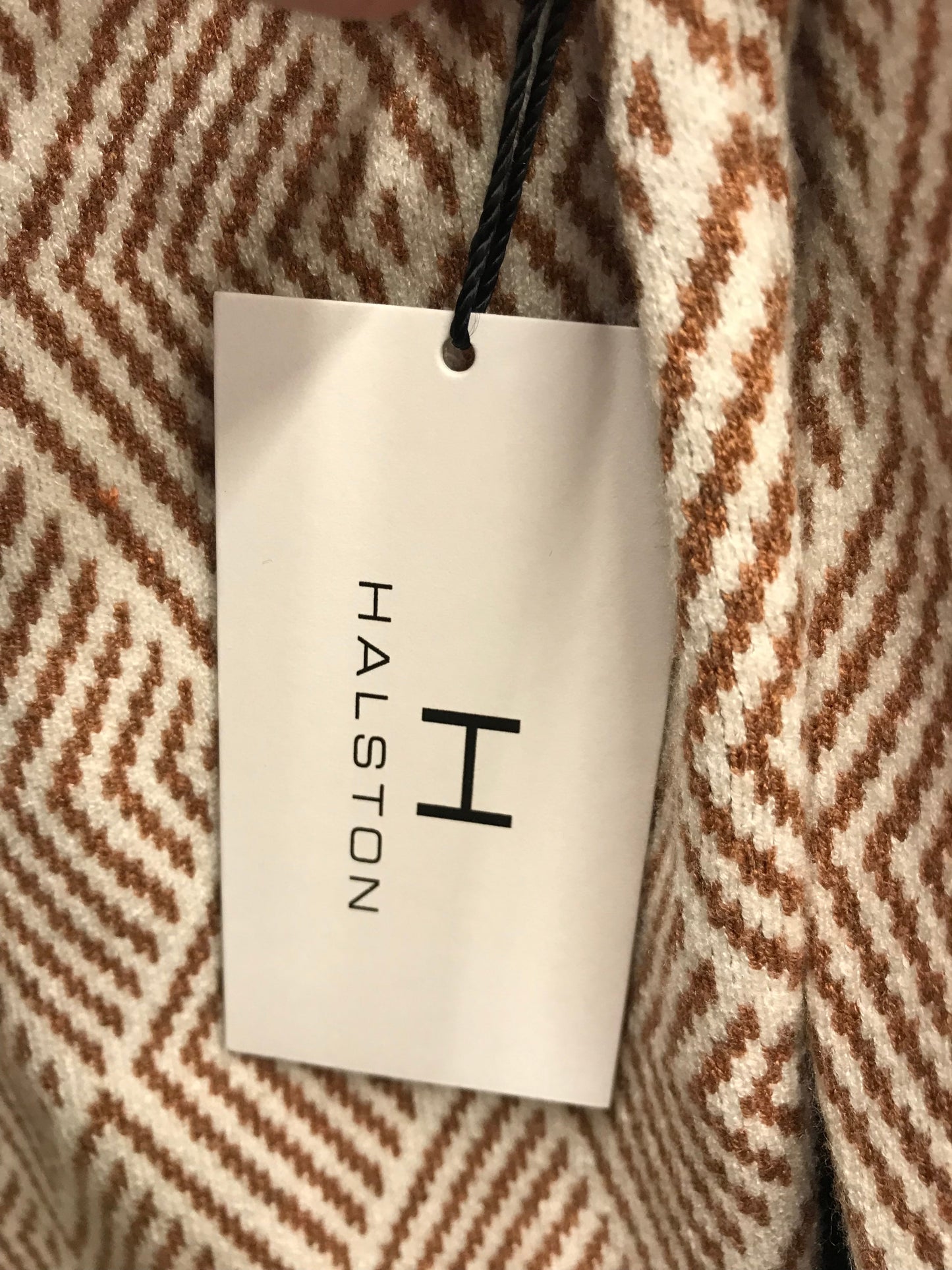 Sweater By Halston  Size: Xs