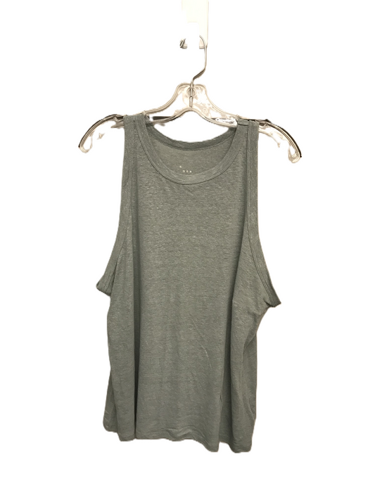 Top Sleeveless Basic By A New Day  Size: 1x