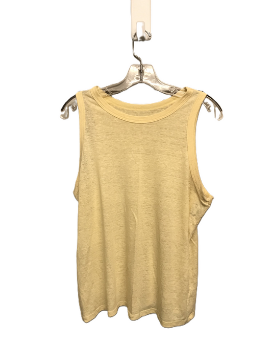 Top Sleeveless Basic By A New Day  Size: Xl