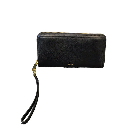 Wristlet By Fossil  Size: Large