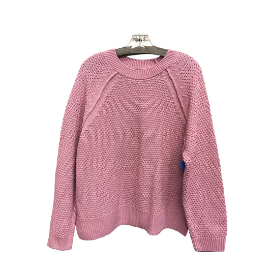 Sweater By Gap  Size: Xl