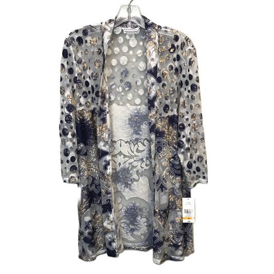 Kimono By Allison Daley  Size: S