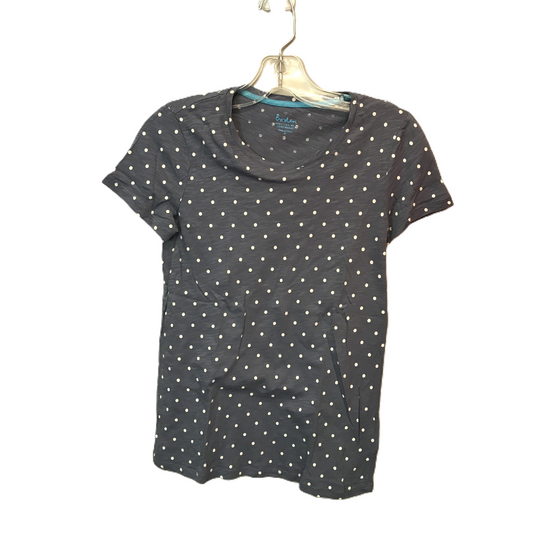 Top Short Sleeve By Boden  Size: Xs
