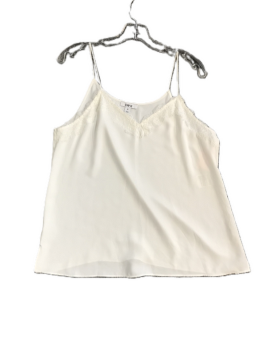 Tank Top By Bar Iii  Size: M