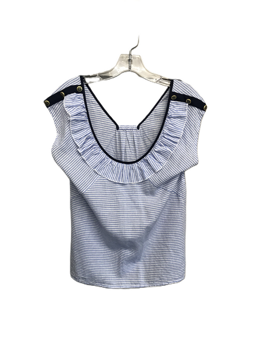 Top Sleeveless By Clothes Mentor Size: S