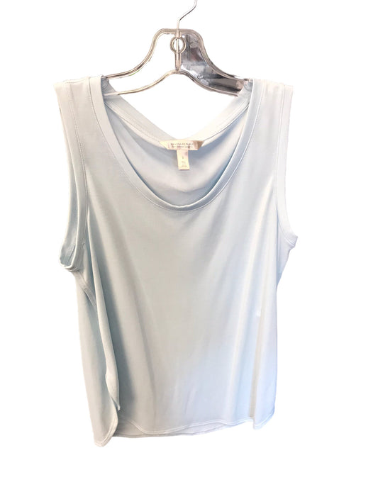 Athletic Tank Top By Banana Republic  Size: S