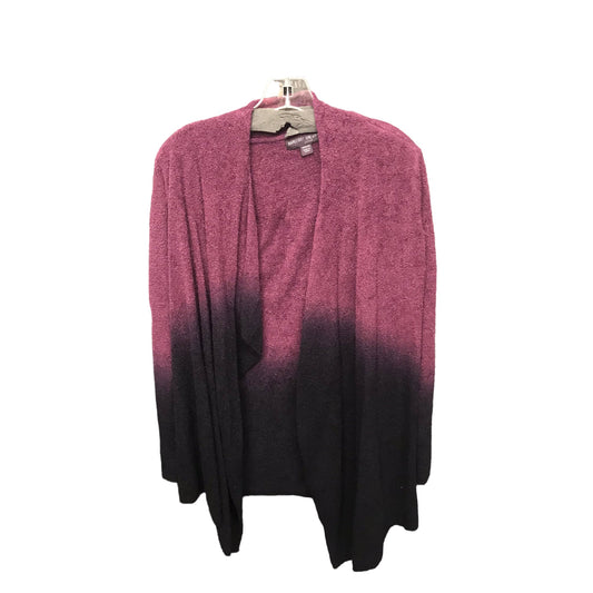Sweater Cardigan By Barefoot Dreams  Size: Xs