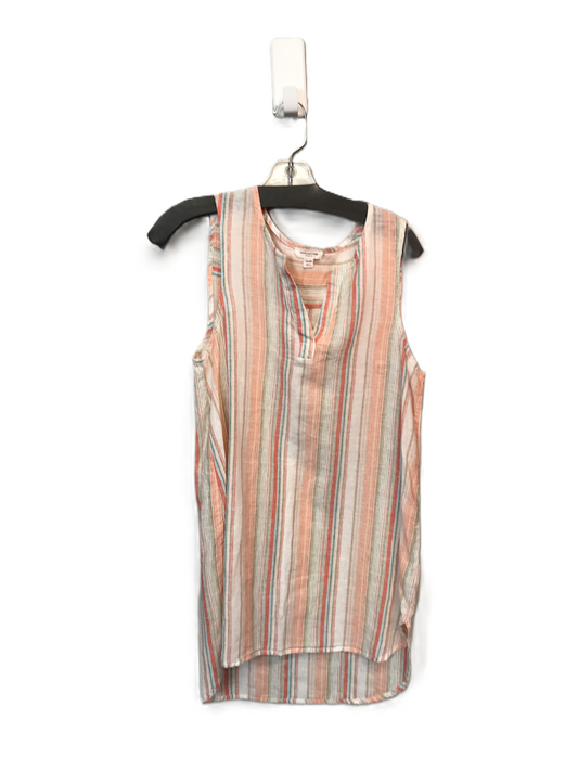 Top Sleeveless By Beachlunchlounge  Size: M