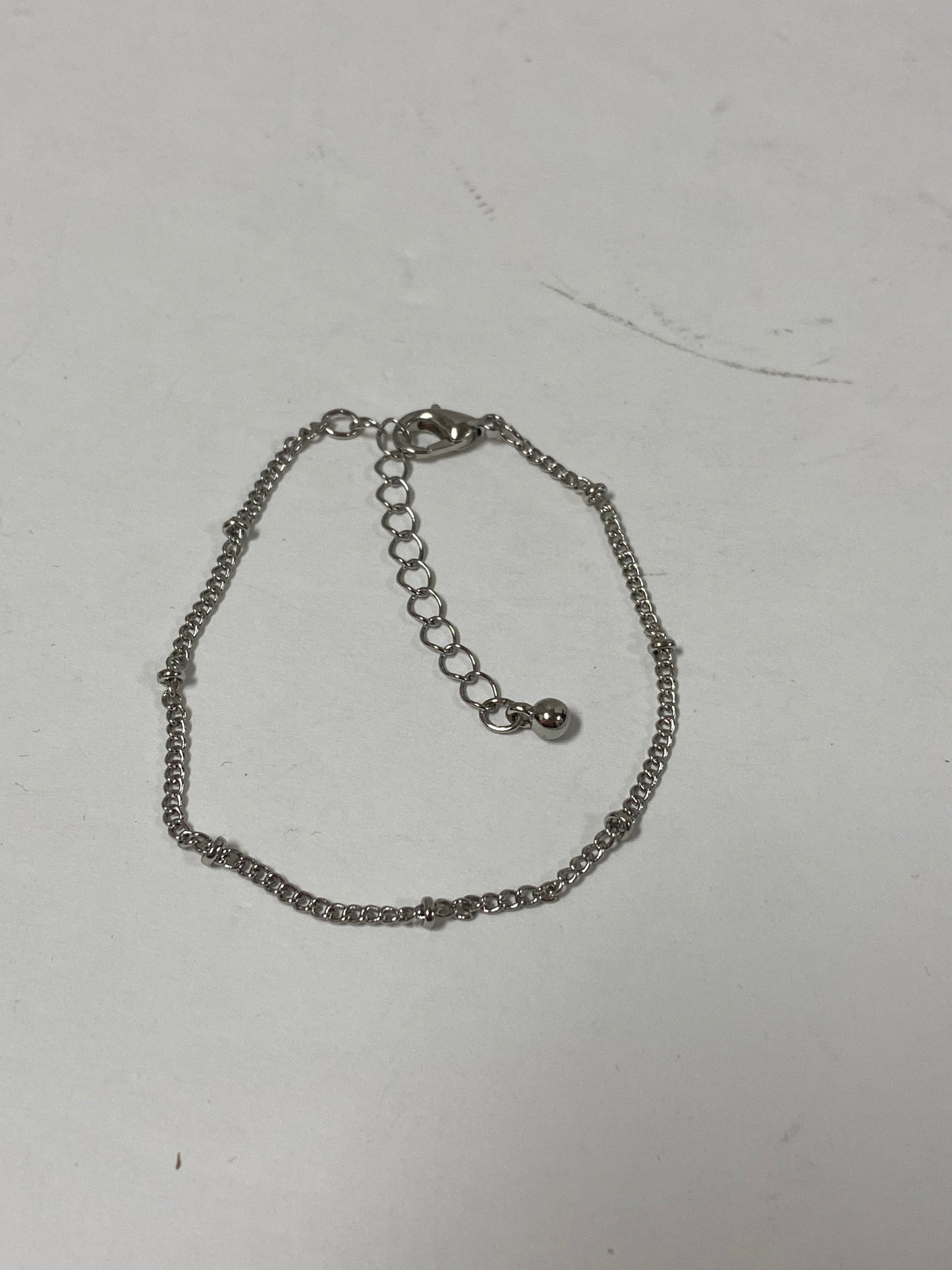 Bracelet Chain By Clothes Mentor