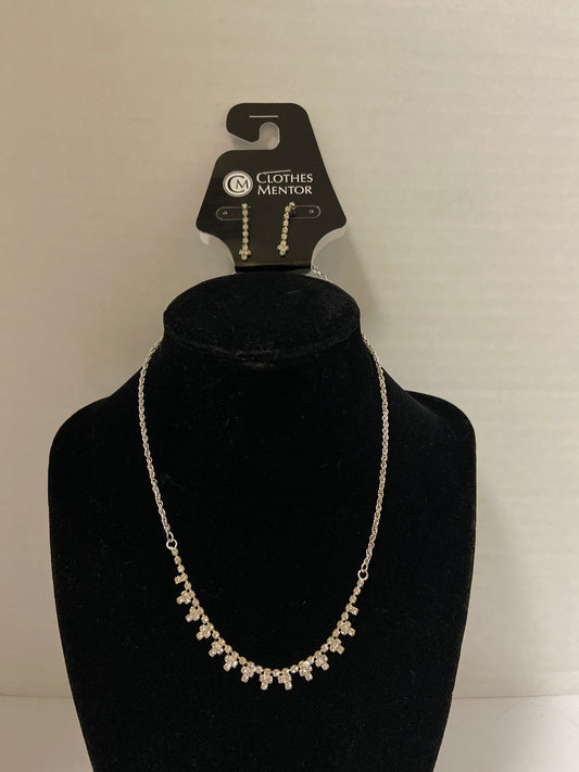 Necklace Set By Clothes Mentor