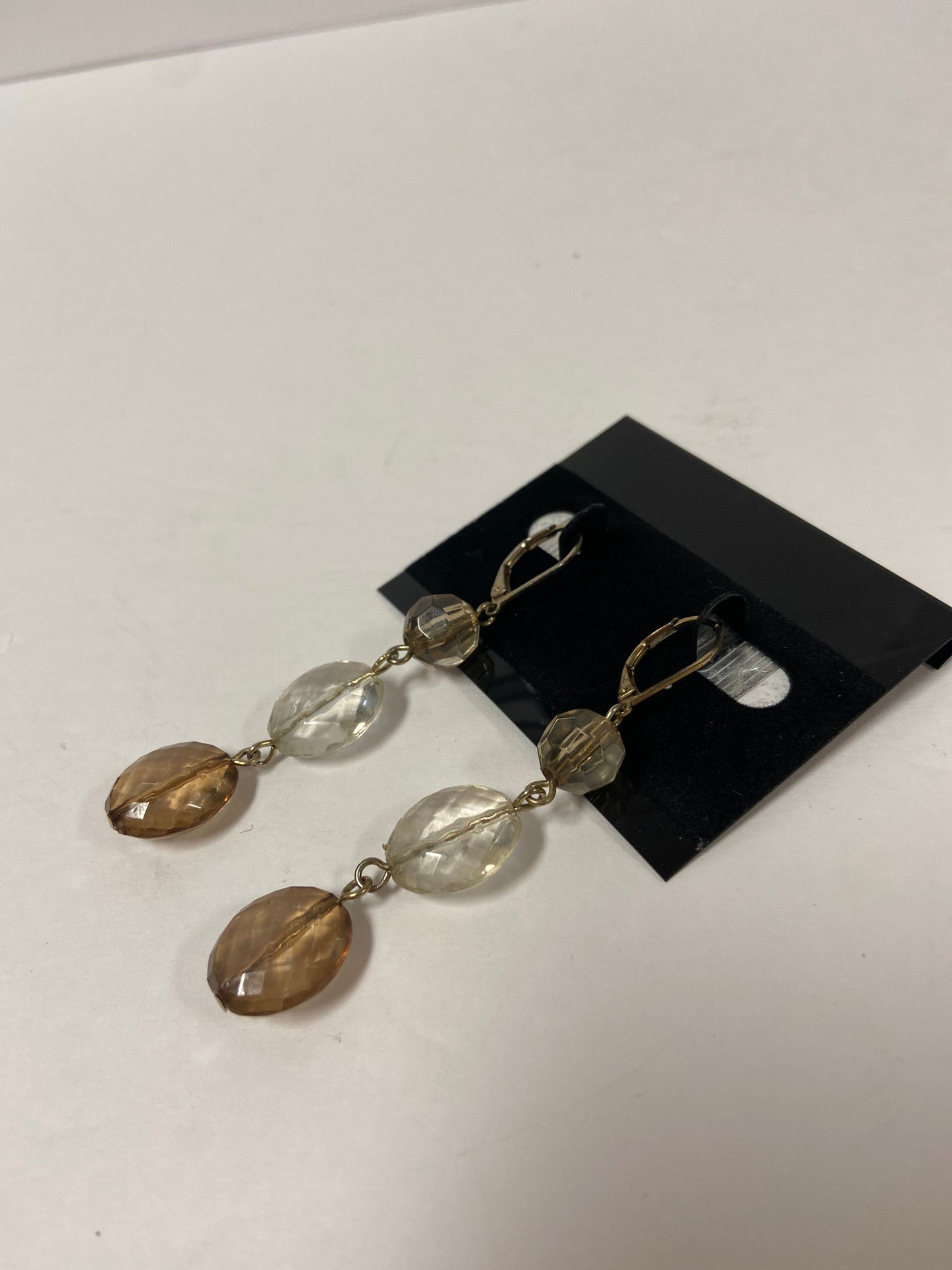 Earrings Dangle/drop By Clothes Mentor