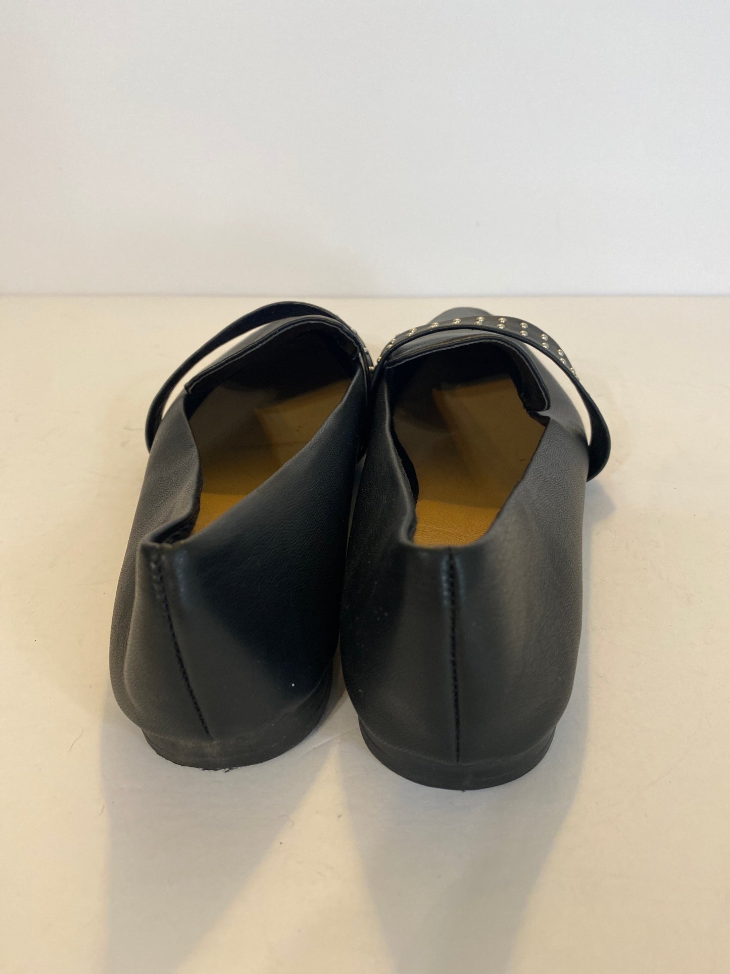 Shoes Flats Ballet By Report  Size: 7