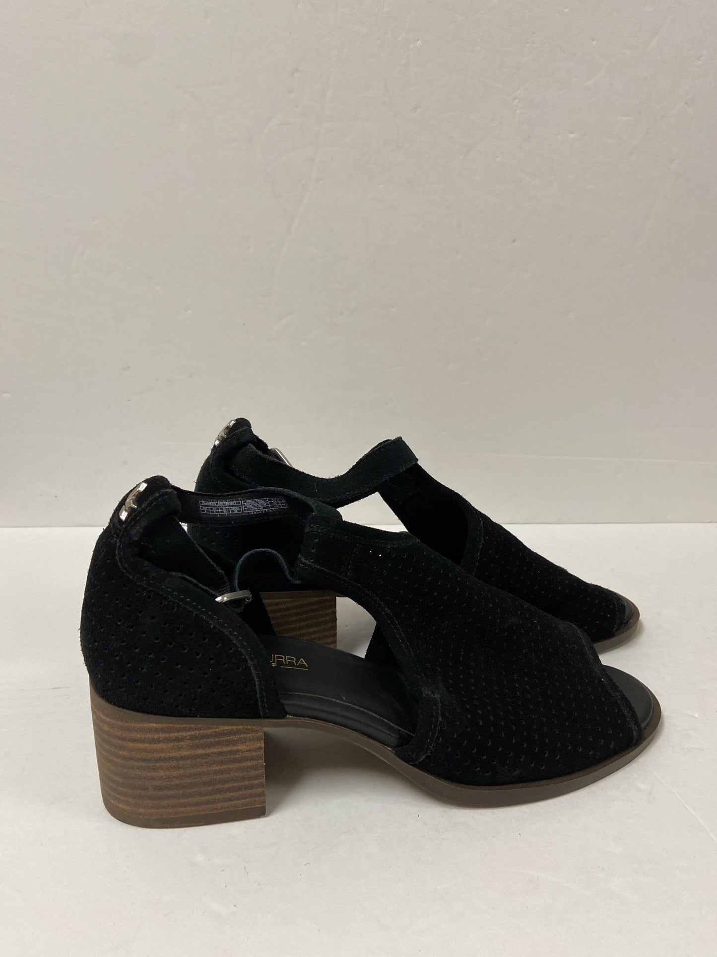 Sandals Heels Block By Koolaburra By Ugg  Size: 9