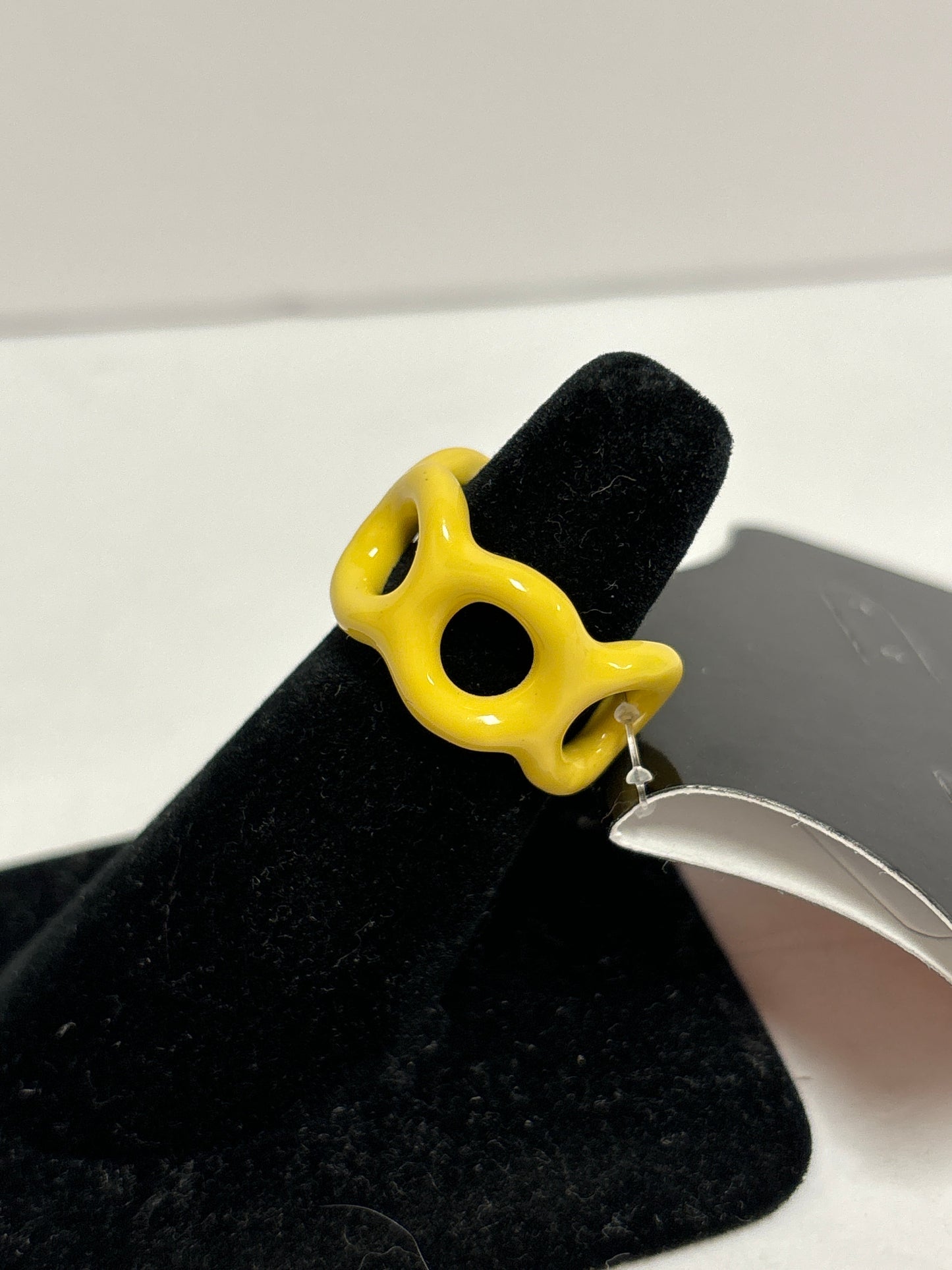 Ring Band By Clothes Mentor  Size: 6.5