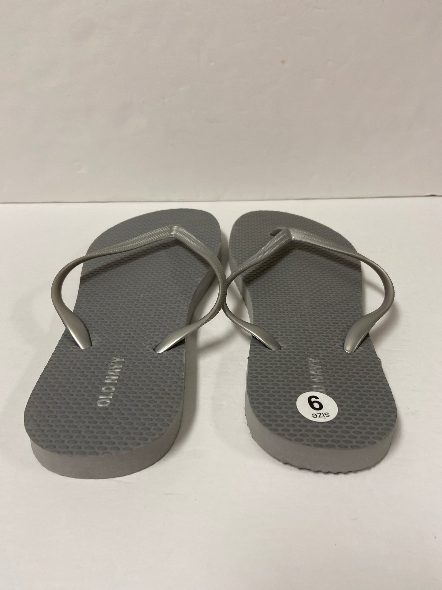 Sandals Flip Flops By Old Navy  Size: 9