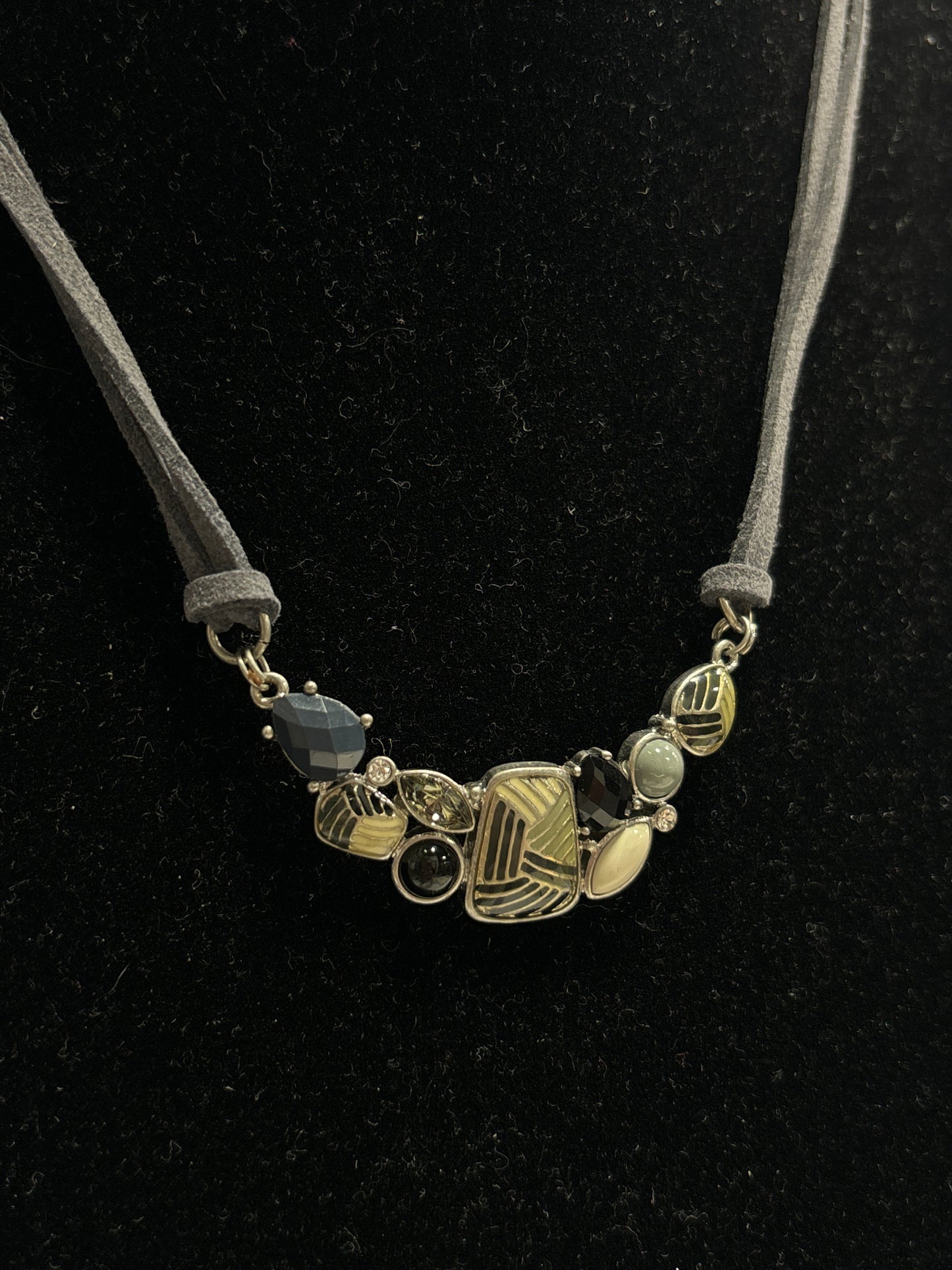 Necklace Pendant By Lia Sophia Jewelry