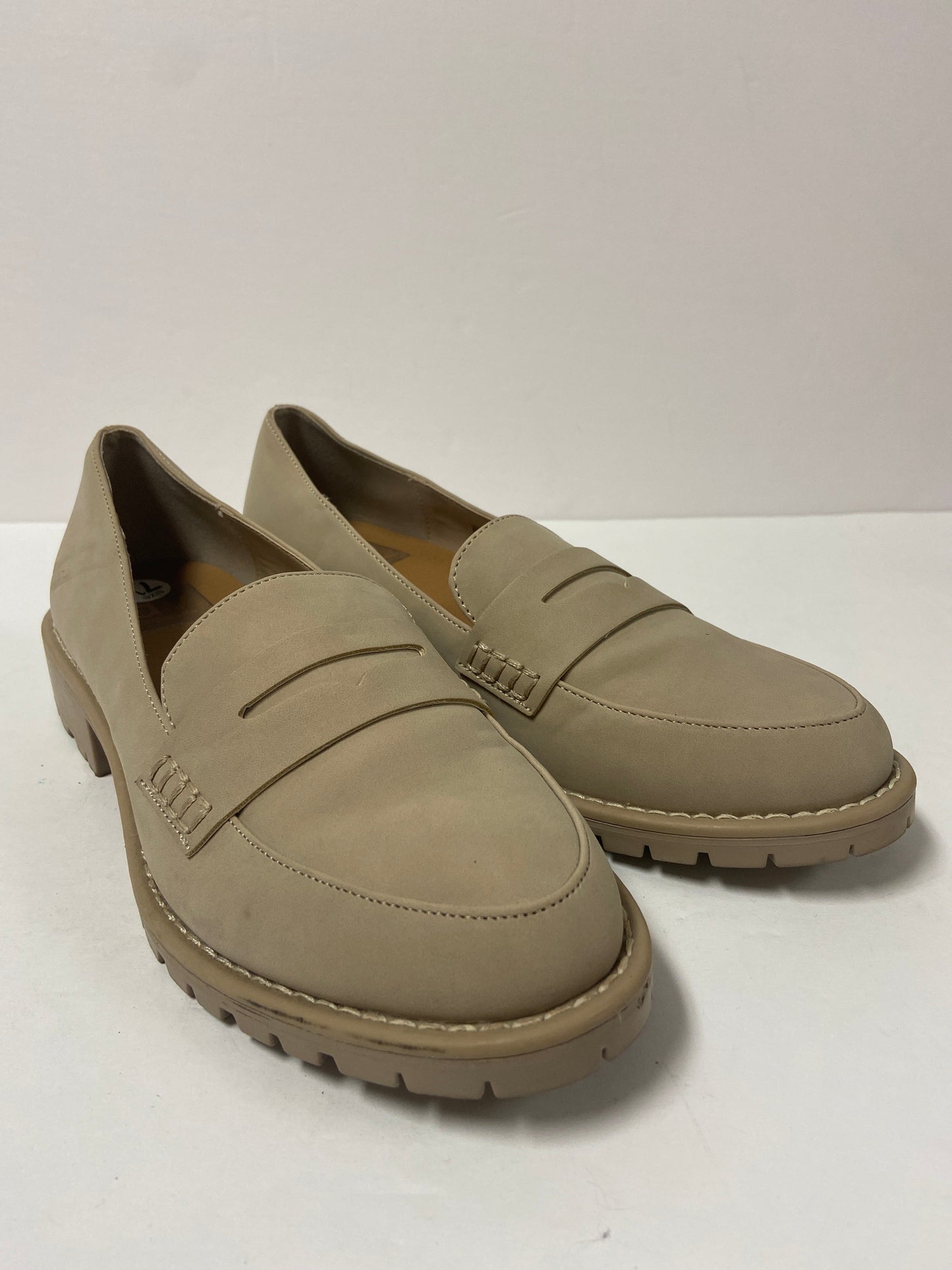Shoes Flats Loafer Oxford By Dolce Vita  Size: 7.5