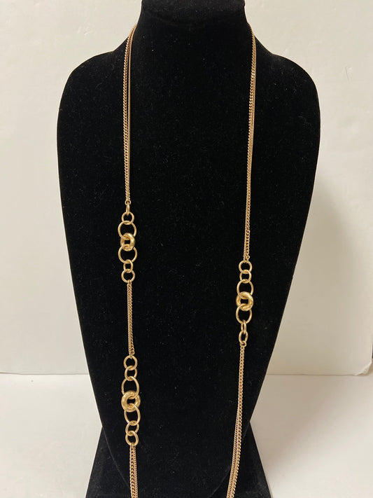 Necklace Chain By Kenneth Cole