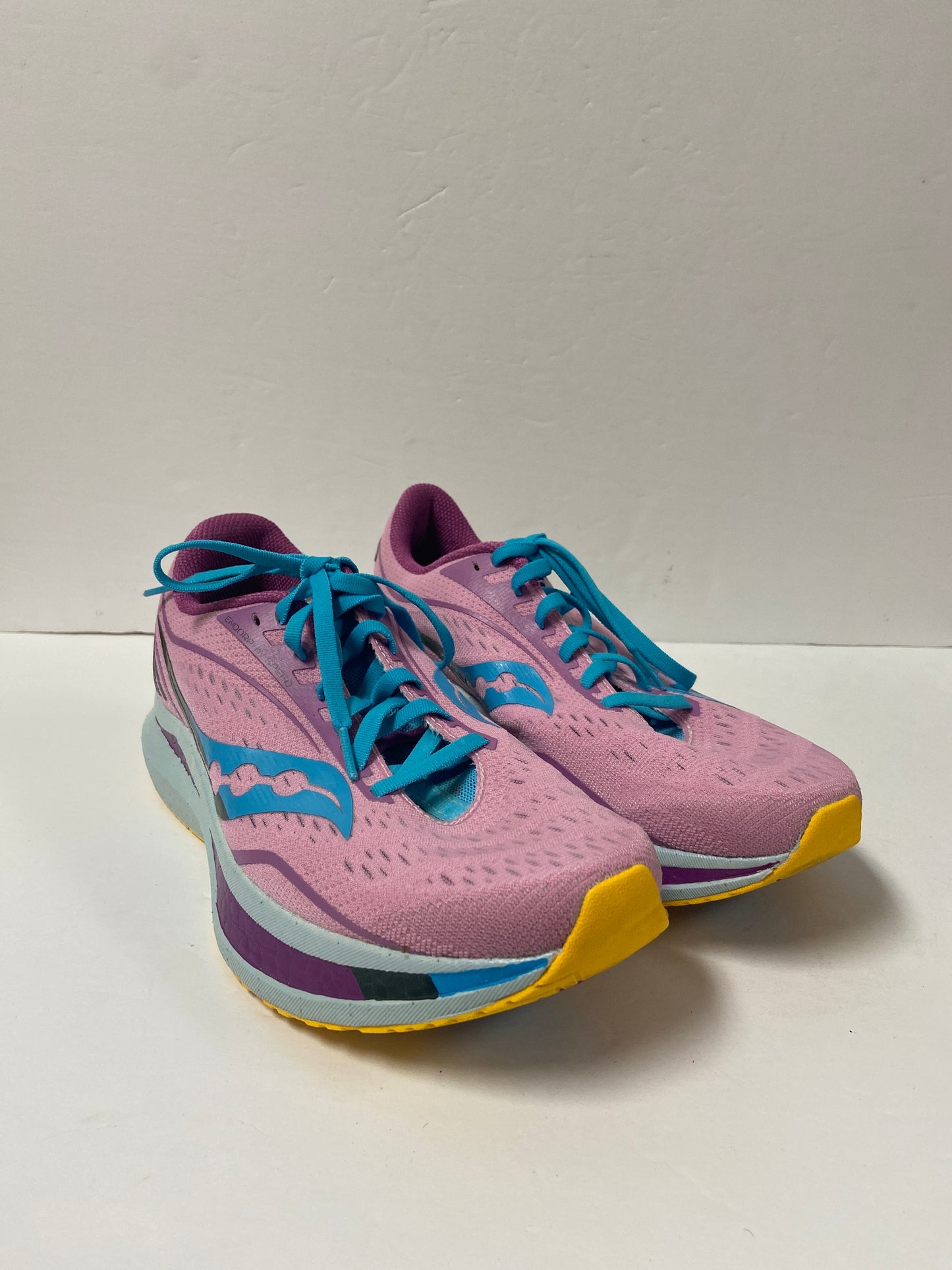 Shoes Athletic By Saucony  Size: 10