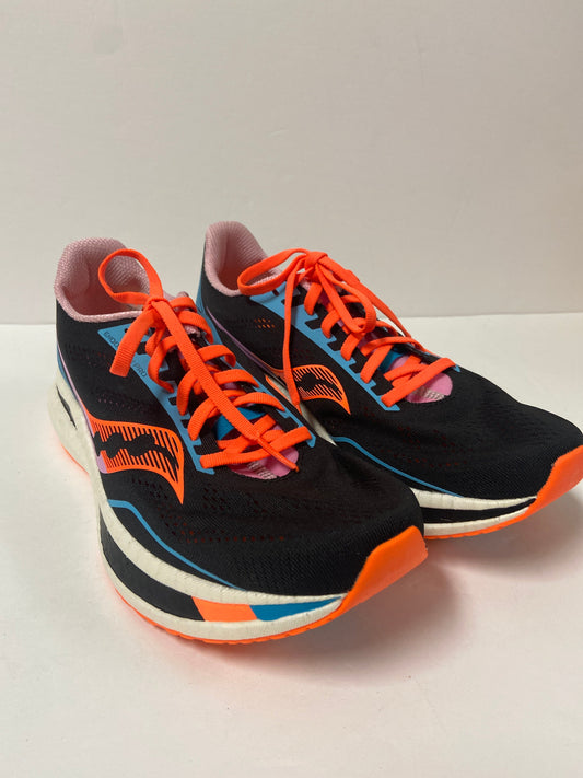 Shoes Athletic By Saucony  Size: 10