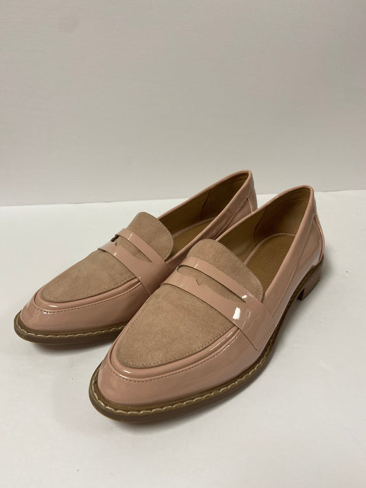 Shoes Flats Loafer Oxford By Asos  Size: 6