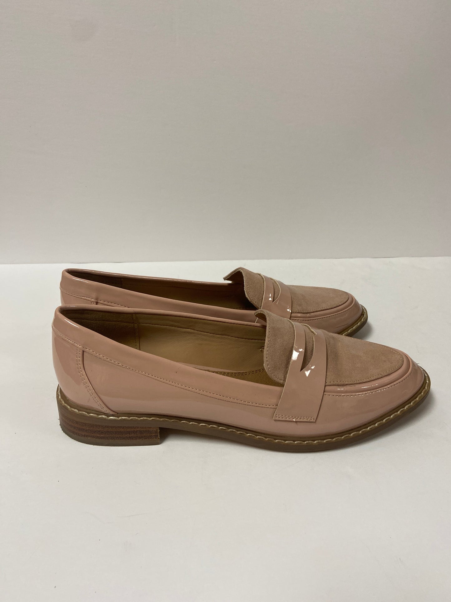 Shoes Flats Loafer Oxford By Asos  Size: 6