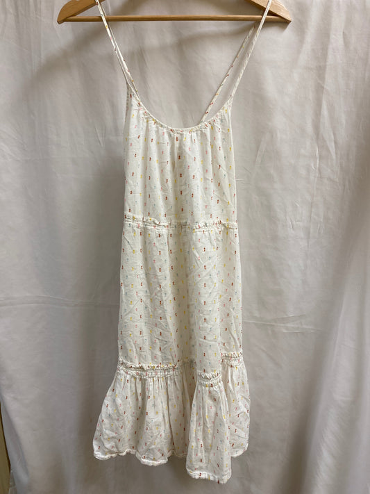 Dress Casual Short By Madewell  Size: Xs