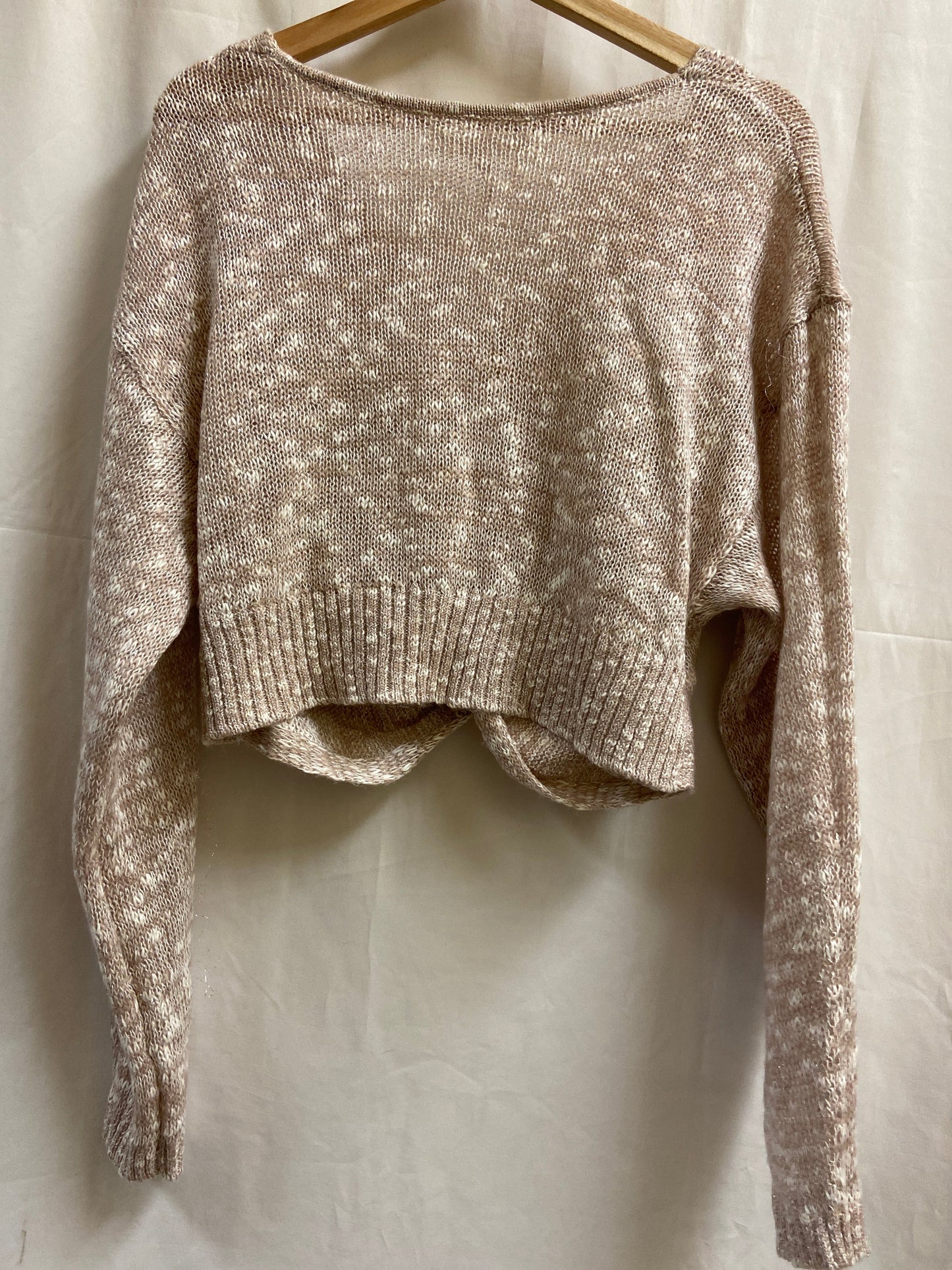 Sweater By Bcbg  Size: M
