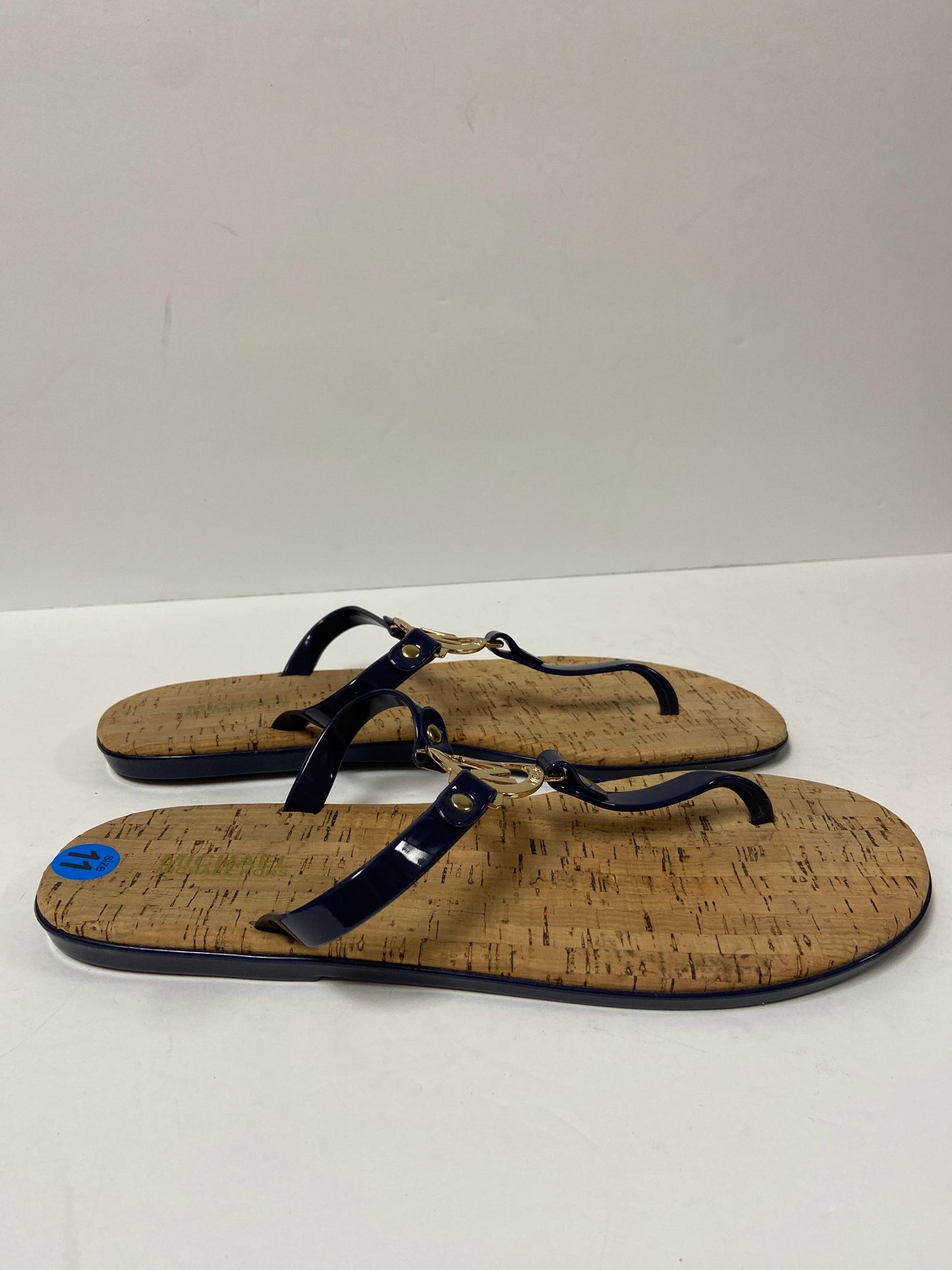 Sandals Designer By Michael Kors  Size: 11