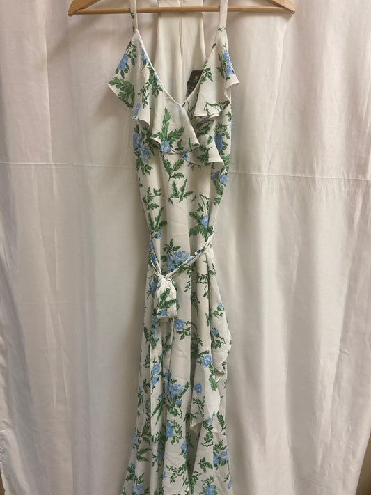 Dress Casual Maxi By Disney Store  Size: M