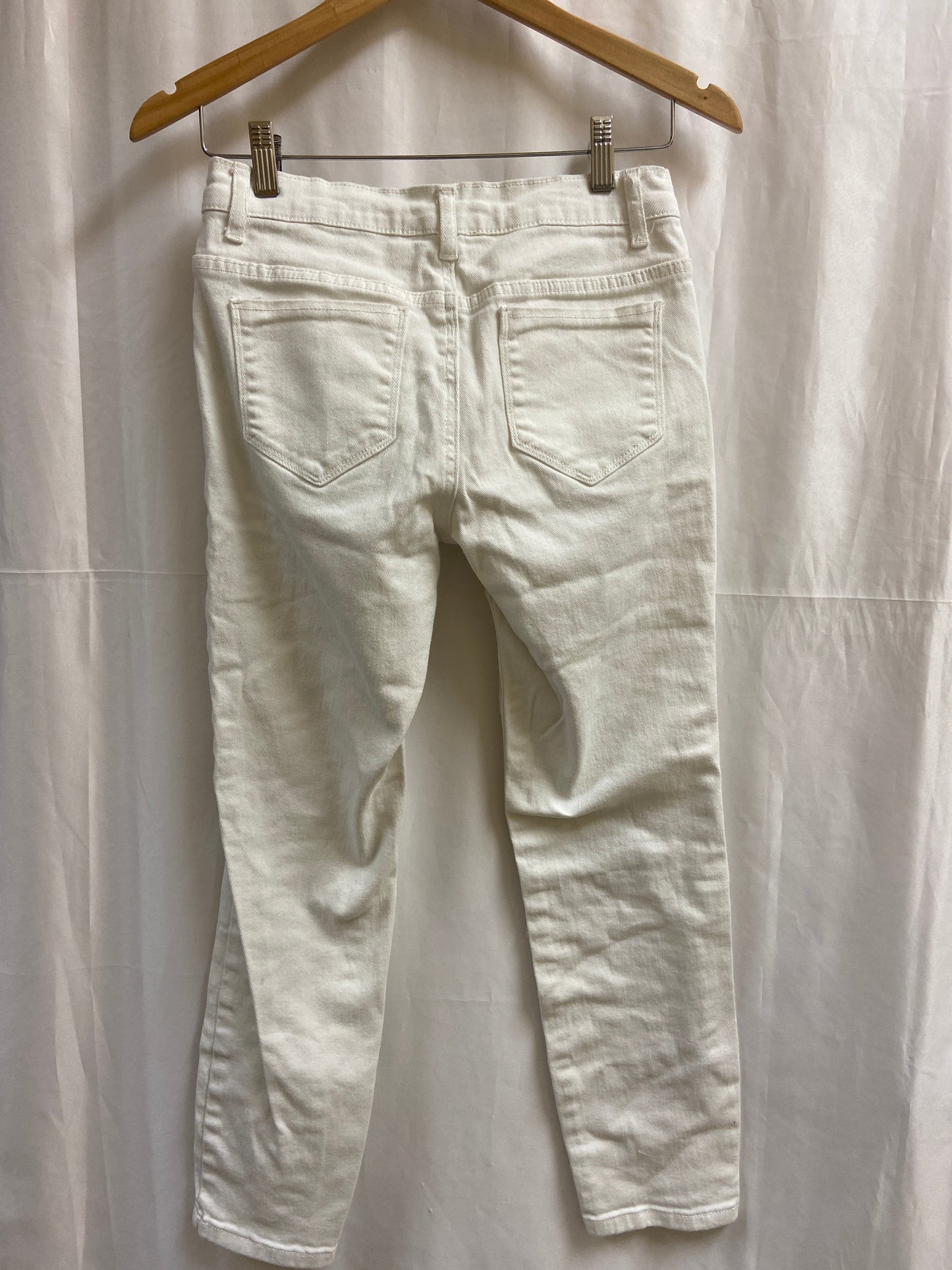 Jeans Straight By Venus  Size: 2