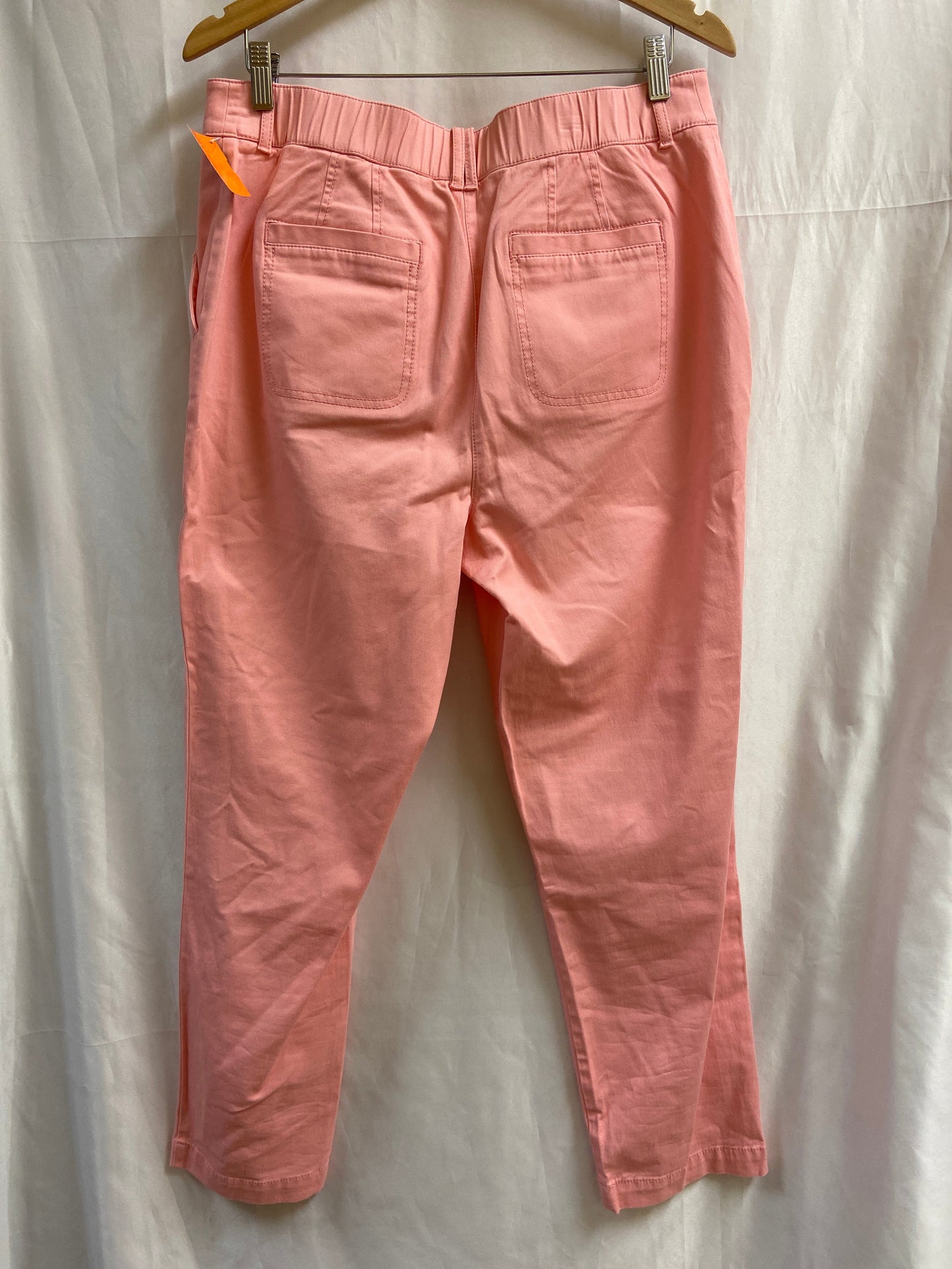 Pants Ankle By Talbots  Size: 12