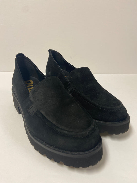 Shoes Heels Block By Hush Puppies  Size: 7.5
