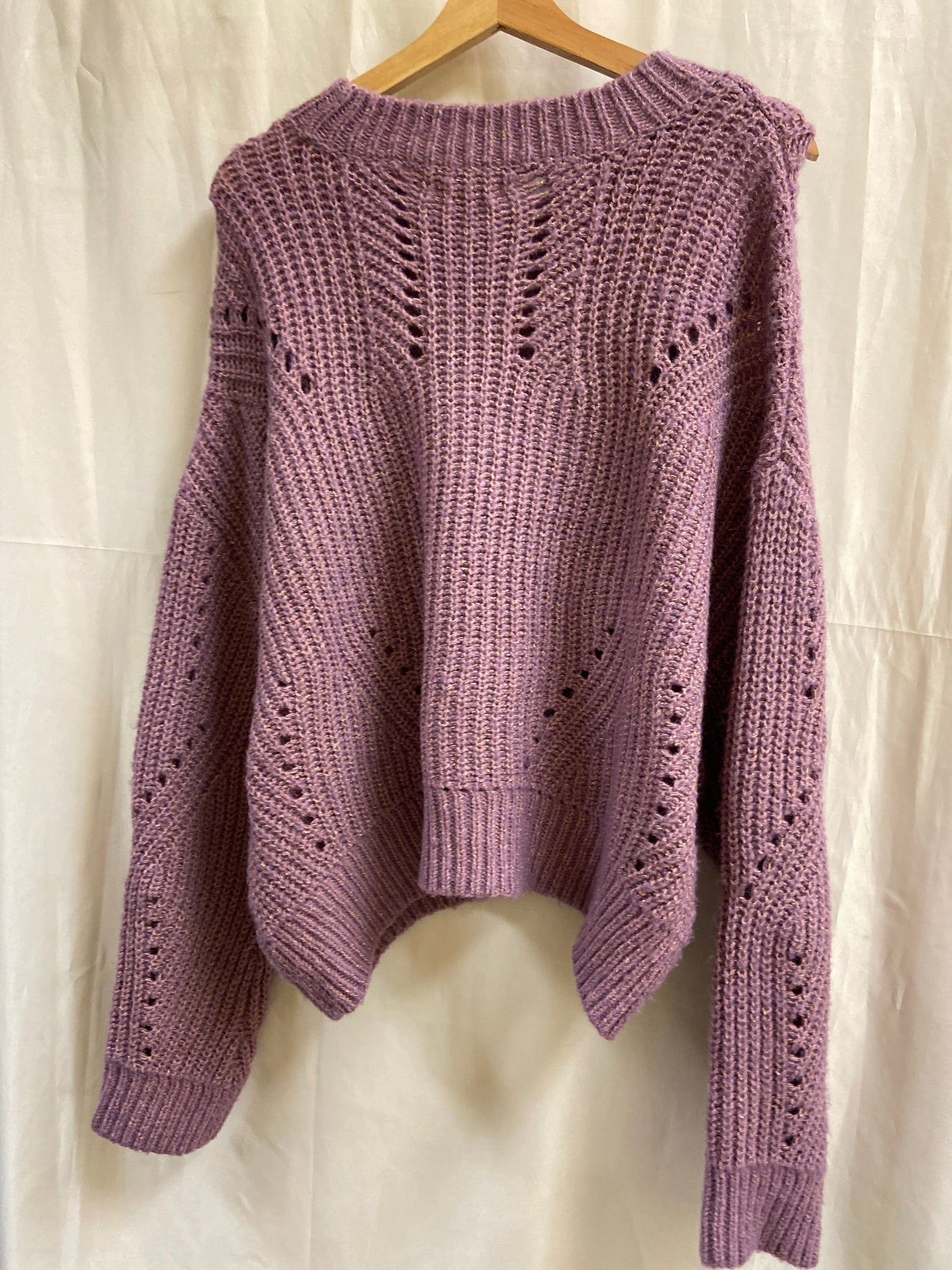 Sweater By Elizabeth And James  Size: Xl