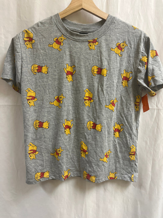 Top Short Sleeve By Disney Store  Size: Xs