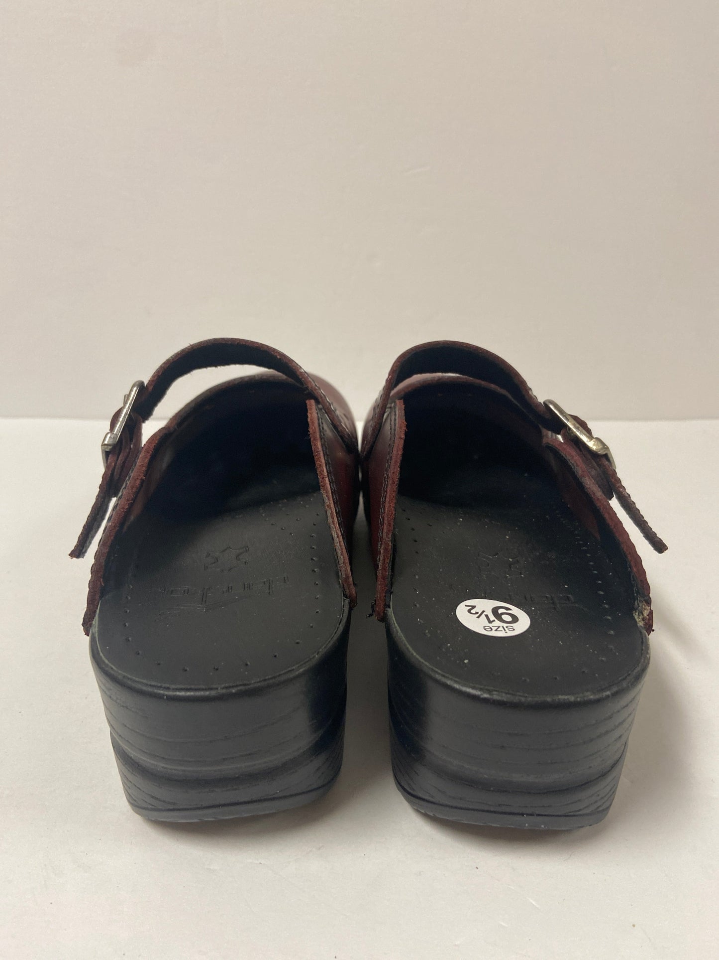 Shoes Flats Mule & Slide By Dansko  Size: 9.5