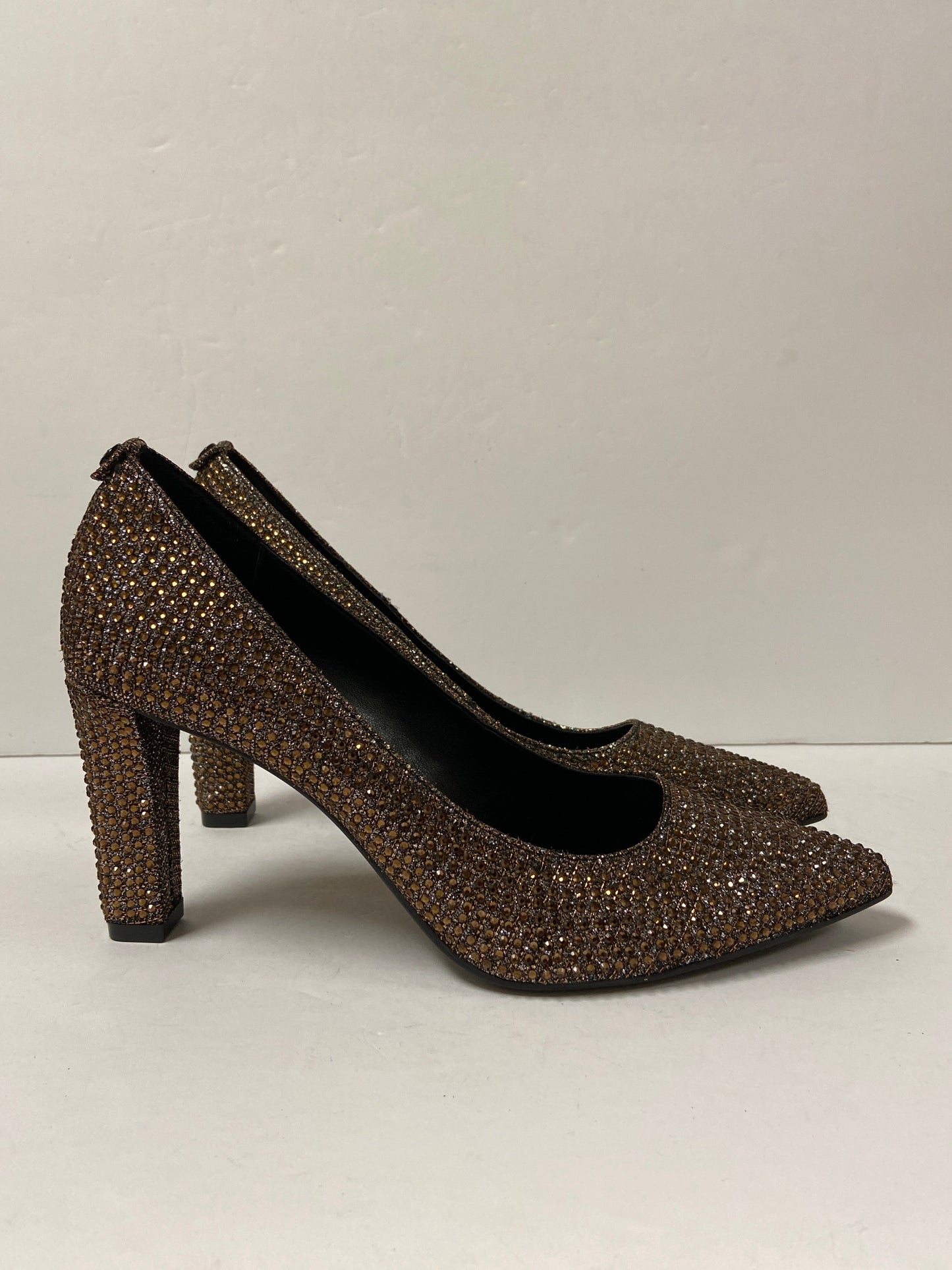 Shoes Designer By Michael By Michael Kors  Size: 8.5