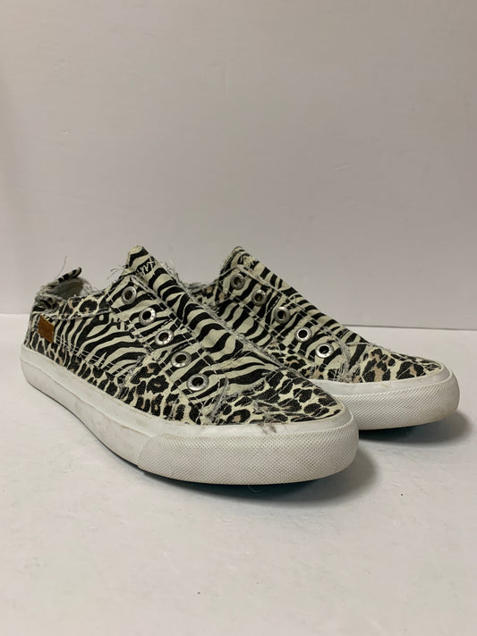 Shoes Sneakers By Blowfish  Size: 9