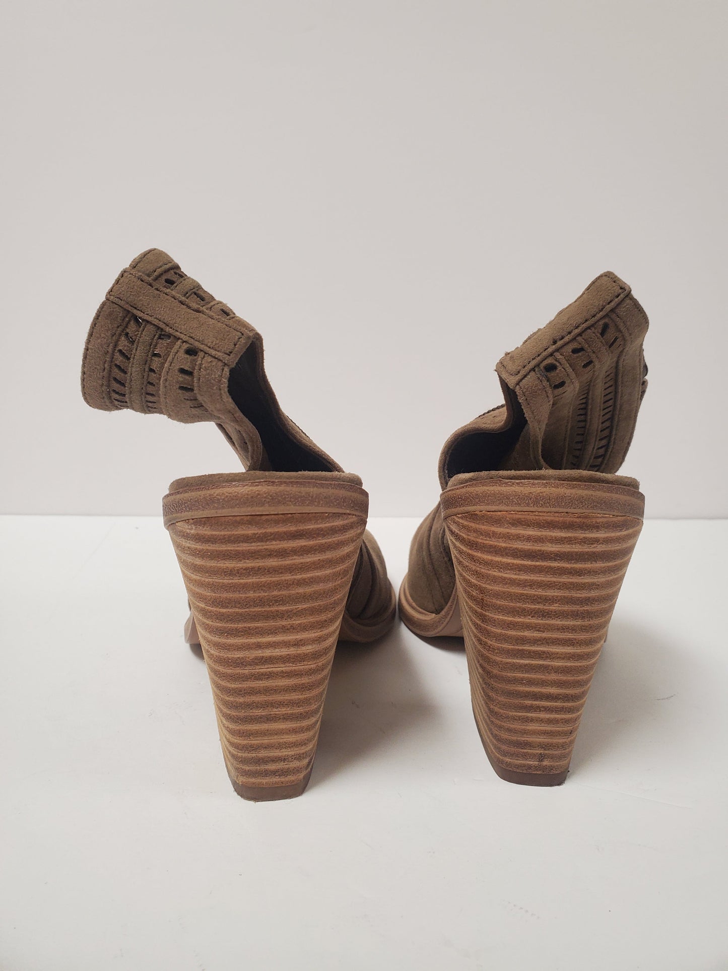 Shoes Heels Block By Vince Camuto  Size: 5.5
