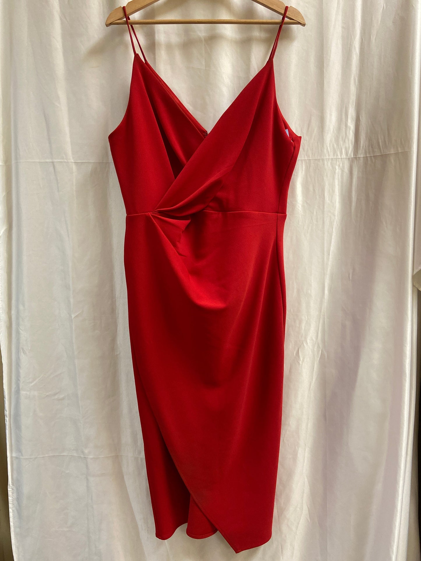 Dress Party Midi By Betsey Johnson  Size: 14
