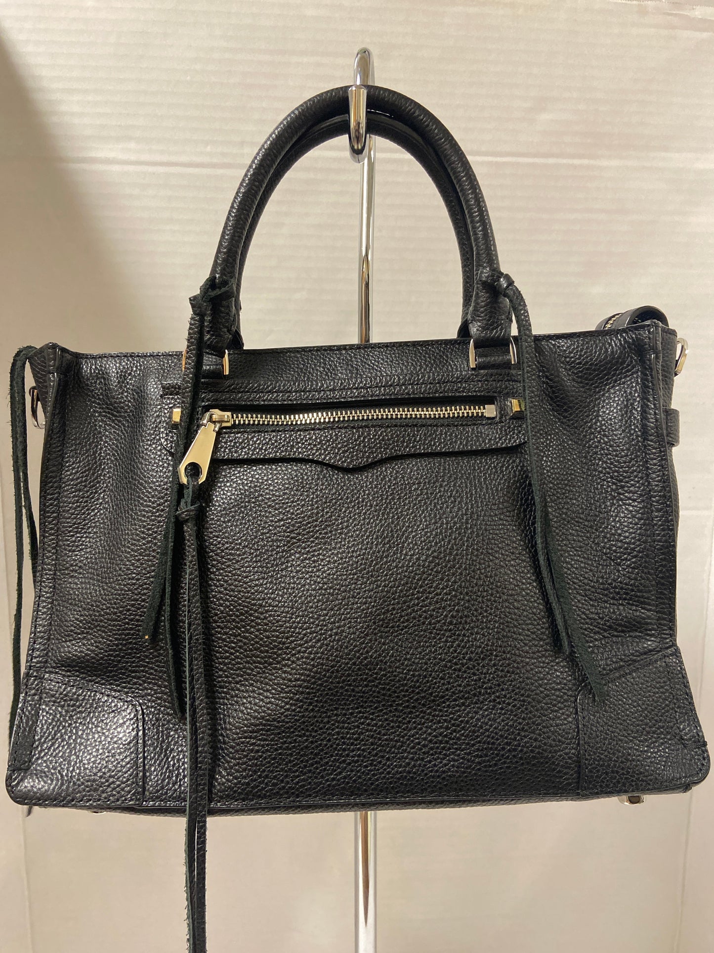 Handbag By Rebecca Minkoff  Size: Large