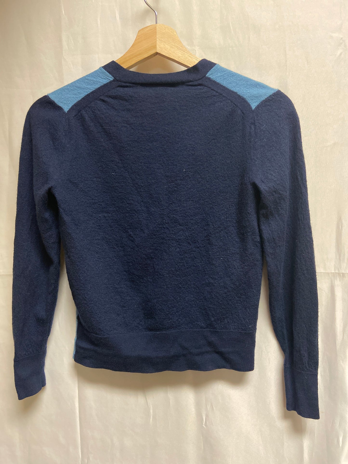 Sweater Designer By Burberry  Size: Petite   Small