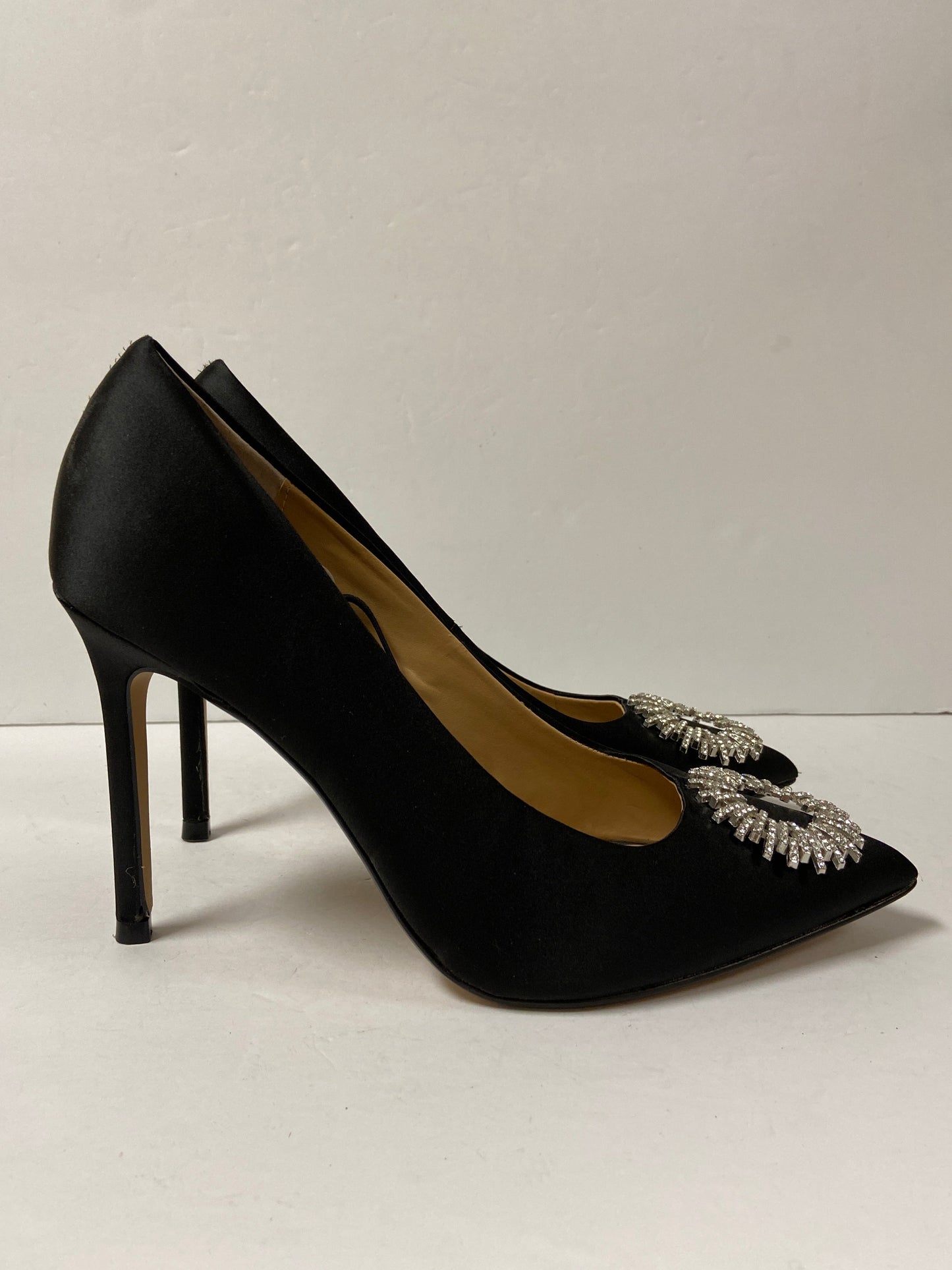 Shoes Heels Stiletto By Express  Size: 9