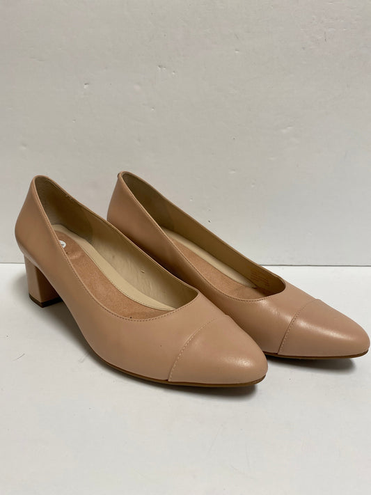 Shoes Heels Block By Cole-haan  Size: 9