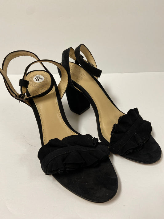 Shoes Heels Block By Vince Camuto  Size: 8.5